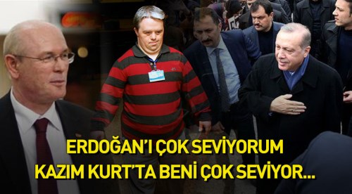 Eskişehirli Ulaş şimdilerde her işe koşuyor