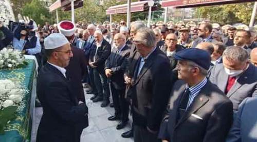 Eskişehirli ünlü ismin acı günü...