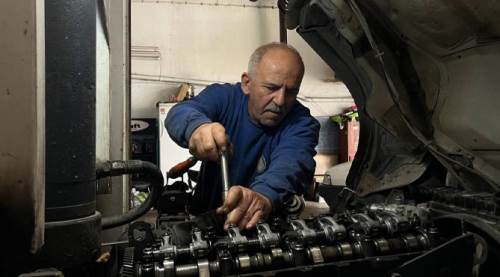 Eskişehirli ustadan 50 bin liralık uyarı!