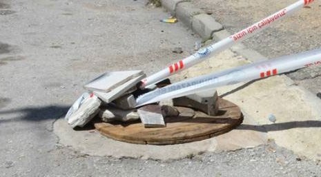Eskişehirli vatandaş çözümü böyle buldu!