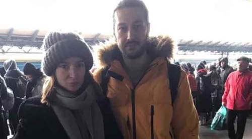 Eskişehirli vatandaş kurtarılmayı bekliyor!