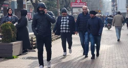 Eskişehirli vatandaş mutlu olmadı: "İşimiz Allah’a kaldı"