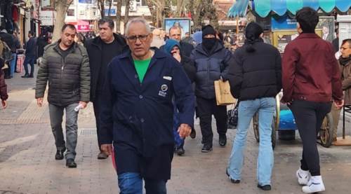 Eskişehirli vatandaş rakamı verdi: Bizi anca bu kurtarır!