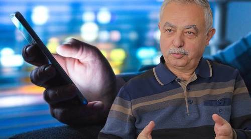 Eskişehirli vatandaşın binlerce lirasını böyle çaldılar!