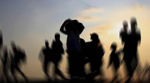 Eskişehirli vatandaşlar adaylara soruyor: "Sığınmacılar" ne olacak?