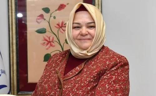 Eskişehirli vatandaşlar Ayşen Gürcan’a taleplerini iletti