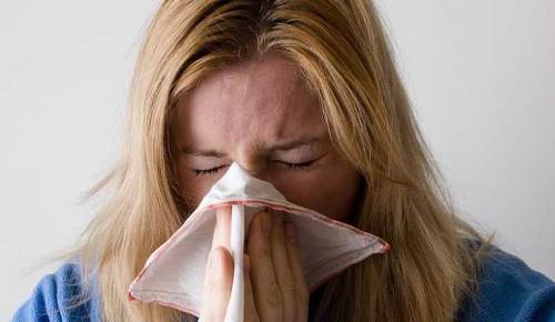 Eskişehirli vatandaşlar risk almayın: Bu hastalığa dikkat edin!