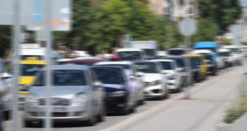 Eskişehirli vatandaşları dinledik: Trafik ve temizlik sorunu bitmiyor!