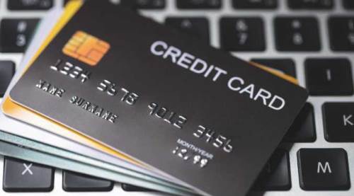 Eskişehirli vatandaşların kredi kartıyla imtihanı