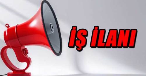 Eskişehirli vatandaştan iş çağrısı