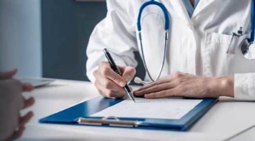 Eskişehirli vekil 250 liralık rapor ücretinin peşinde!