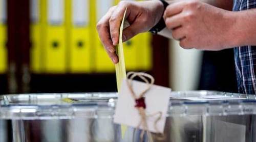 Eskişehirli vekil adaylar için net konuştu: İşte o isimler