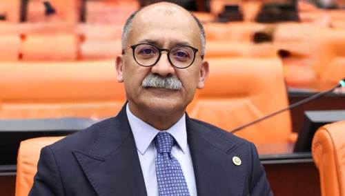 Eskişehirli vekil TCDD’nin ihalesinin peşini bırakmıyor!