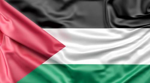 Eskişehirli vekilden AK Parti'yi terleten Filistin sorusu