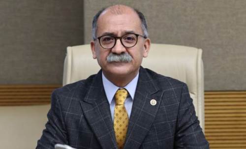 Eskişehirli vekilden cezaevindeki Barış Kılıç’a önemli ziyaret