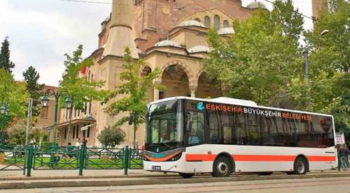Eskişehirli vekilden ulaşımı ucuzlatacak teklif!