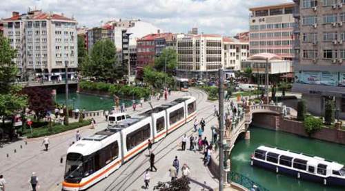  Eskişehirli vekile Ankara ne cevap verecek?