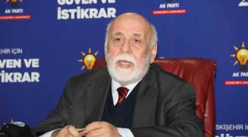 Eskişehirli vekiller çocukça tweet attılar!