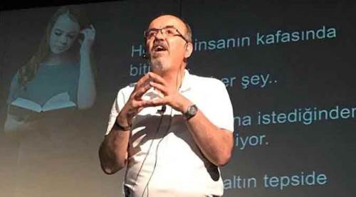 Eskişehirli yazarlardan edebiyata büyük katkı