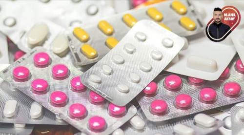 Eskişehirliler "neden yok" diye sormayın: İlaç krizi yaşanıyor