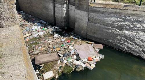 Eskişehirliler 10 yıldır bu rezaletin bitmesini bekliyor