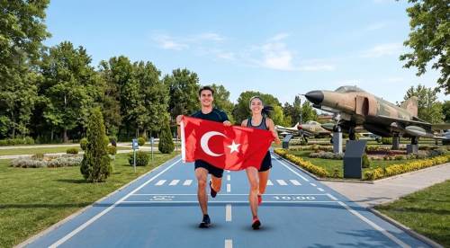 Eskişehirliler 19 Mayıs için koşacak: Başvurular sürüyor!