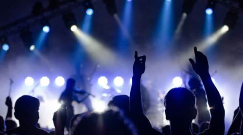 Eskişehirliler 2024’ü konserle karşılayacak! 