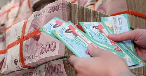 Eskişehirliler 800 milyon liralık büyük ikramiye için ne düşünüyorlar: İşte cevaplar...