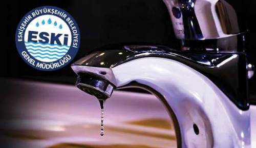 Eskişehirliler açıklamaya değil, akan suya bakarlar!