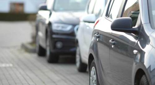 Eskişehirliler akın akın gidiyor: Günde 50 araç...