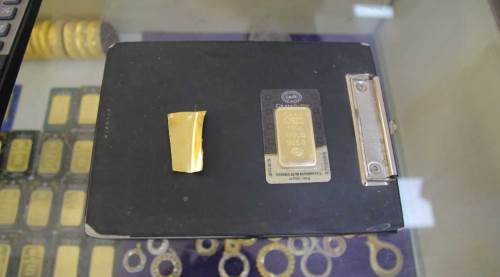 Eskişehirliler altın alırken dikkat: Dolandırılma riski yüksek!