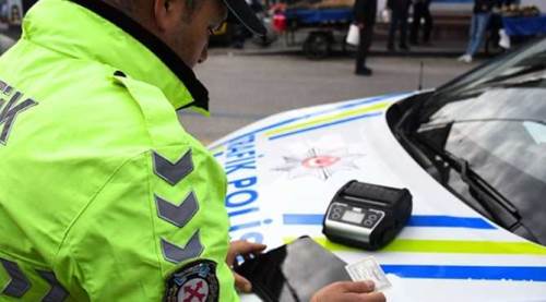 Eskişehirliler aman dikkat: Cezalar 200 bin TL'ye kadar çıkıyor!