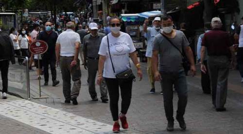 Eskişehirliler aman dikkat!