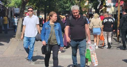 Eskişehirliler artan şiddetin sebebi için onu işaret etti	