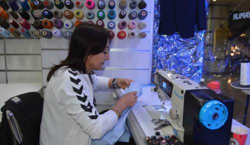 Eskişehirliler artık mağazaya değil, oraya gidiyor!