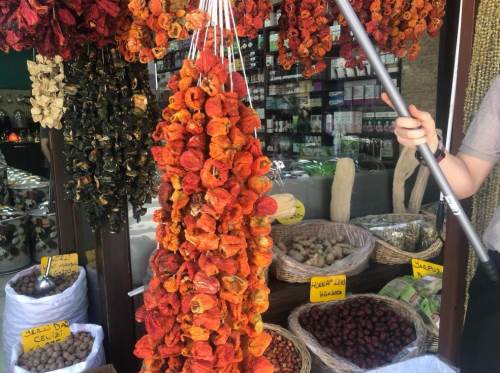 Eskişehirliler artık onu tüketiyor: Her cebin dostu