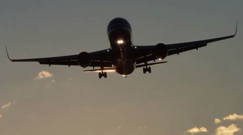 Eskişehirliler artık uçmak istiyor!