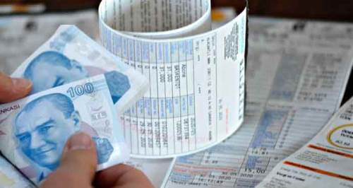 Eskişehirliler az doğalgaz faturası ödemek için bunları yapın