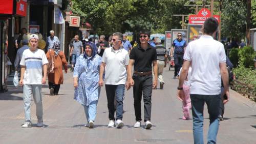 Eskişehirliler bakın doğalgaz zammı hakkında ne düşünüyor?