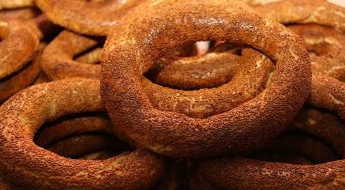 Eskişehirliler bakın simit zammı hakkında ne düşünüyor?