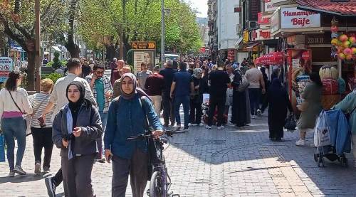 Eskişehirliler belediyenin yol müjdesine neler dedi: İşte cevaplar...