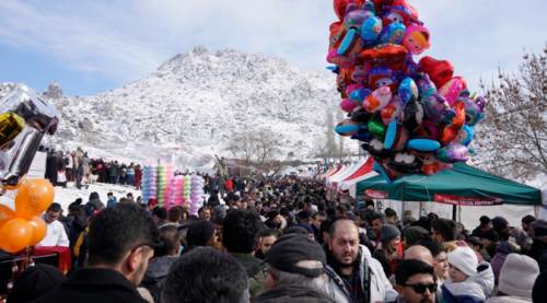 Eskişehirliler bu festival kaçmaz: Ekmek arası, ızgara...