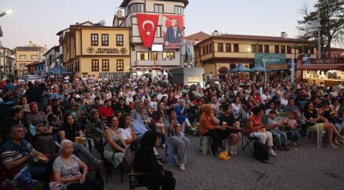 Eskişehirliler bu festivalde buluşacak: Günlerce sürecek organizasyonda geri sayım başladı!