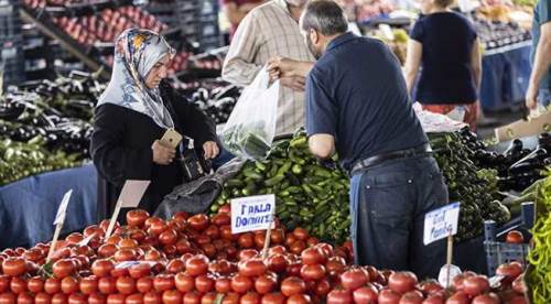 Eskişehirliler bu fiyatlara kanmayın: Esnaf uyardı!