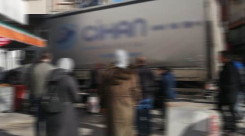 Eskişehirliler bu görüntü karşısında isyan etti