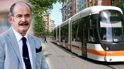 Eskişehirliler bu habere dikkat! Seferler azalıyor, Büyükerşen'den uyarı!