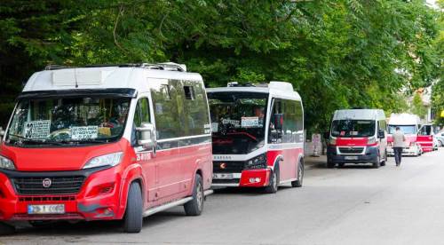 Eskişehirliler bu habere hazırlanın: Ulaşıma zam talebi!