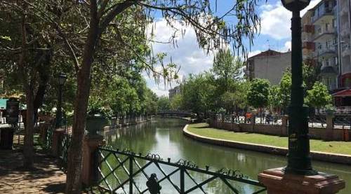 Eskişehirliler bu hafta hava durumuna bakıp plan yapın!