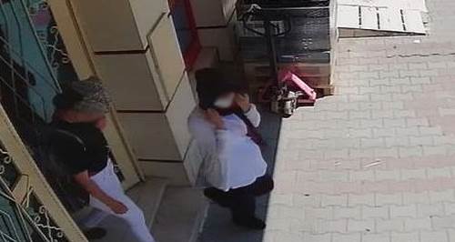 Eskişehirliler bu kadınlara dikkat edin!