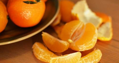 Eskişehirliler bu kış C vitaminsiz kalmayacak